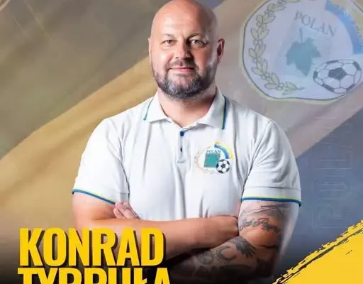 Trener Tyrpuła po awansie: „Derby rządzą się swoimi prawami”