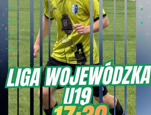 Juniorzy Dunajca z nowym wzmocnieniem przed meczem z Orłem Myślenice