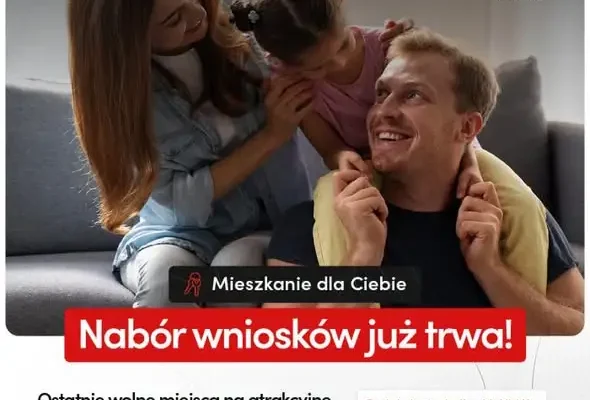 Nabór wniosków na najem mieszkań w Ryglicach – do 30 września