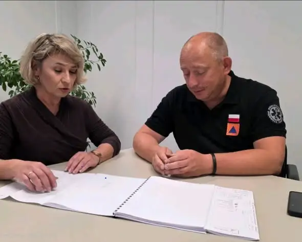 Teren rekreacyjny w Kępie Bogumiłowickiej przekazany w dzierżawę gminie Wierzchosławice