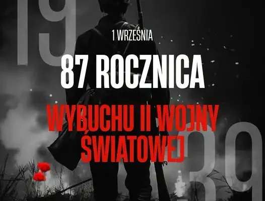 87 lat temu rozpoczęła się II wojna światowa – pamiętamy o Westerplatte