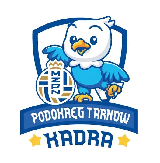 Powołania na konsultacje Kadry PPN Tarnów dla rocznika 2016