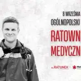 Ryglice badają gotowość mieszkańców do pierwszej pomocy. Ruszyła ankieta „AED pod ręką”