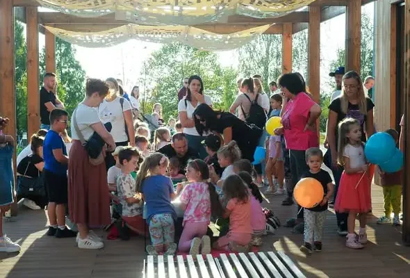 Piknik 13. Dzielnicy w Tarnowie: pokazy, warsztaty i atrakcje dla całych rodzin
