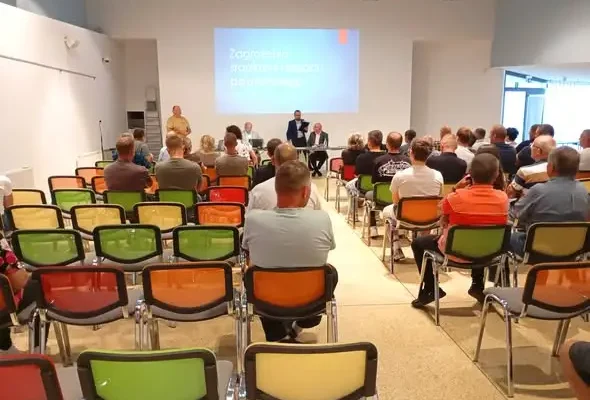 Zebrania wiejskie w Gminie Skrzyszów zakończone – podsumowanie rozmów z mieszkańcami