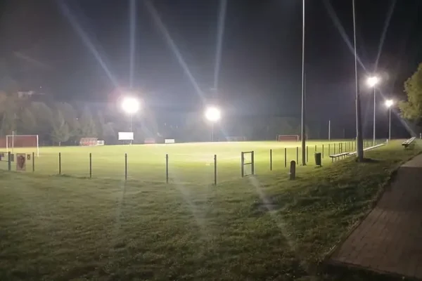 Liwocz Szerszyny zagra na wyjeździe w 5. kolejce klasy okręgowej grupy II Tarnów