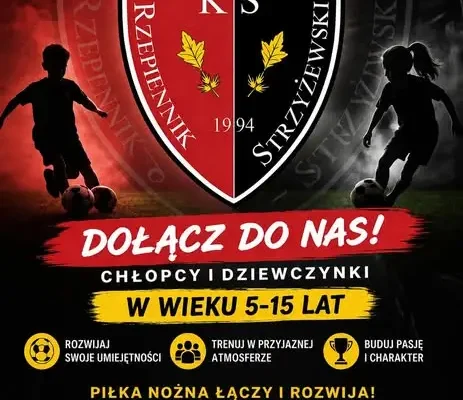LKS Szynwałd II zagra u siebie w 4. kolejce klasy B — niedziela 13.09.2026