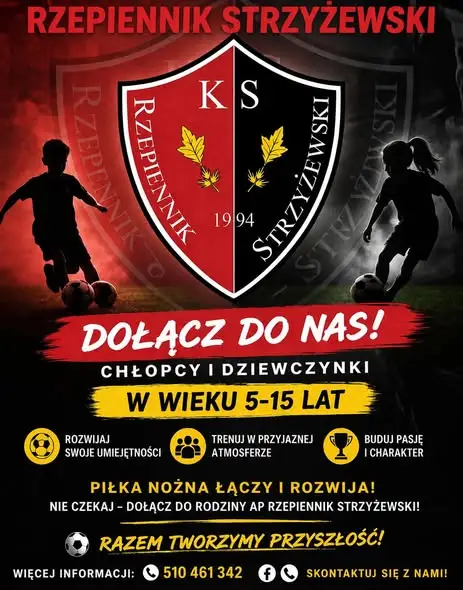 LKS Szynwałd II zagra u siebie w 4. kolejce klasy B — niedziela 13.09.2026