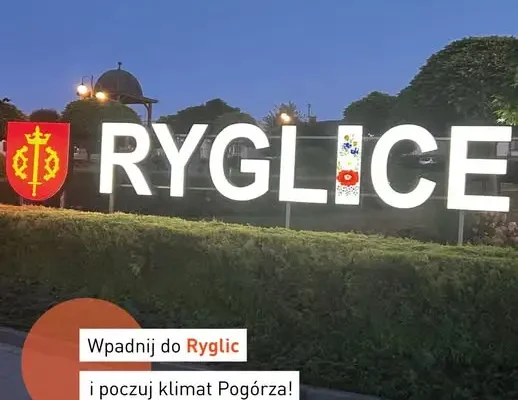 Ryglice świętują 725 lat historii i 25-lecie praw miejskich – weekend pełen atrakcji