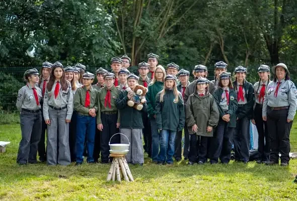 Siedliszowice: piknik historyczny połączył pamięć o Powstaniu Styczniowym z integracją mieszkańców