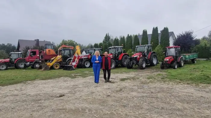 Ryglice stawiają na samodzielność. Gmina rozwija własny wydział komunalny