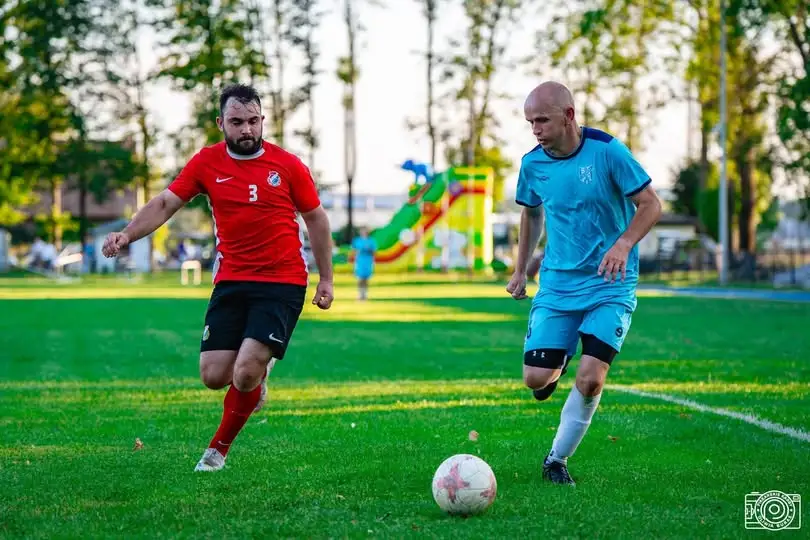 Olimpia Wojnicz rozbiła Westovię Tarnów 4:1 i ma komplet punktów