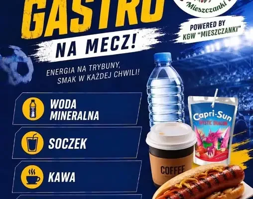 Mecz LKS Dunajec Zakliczyn z Dunajcem Zbylitowska Góra – sobota na stadionie