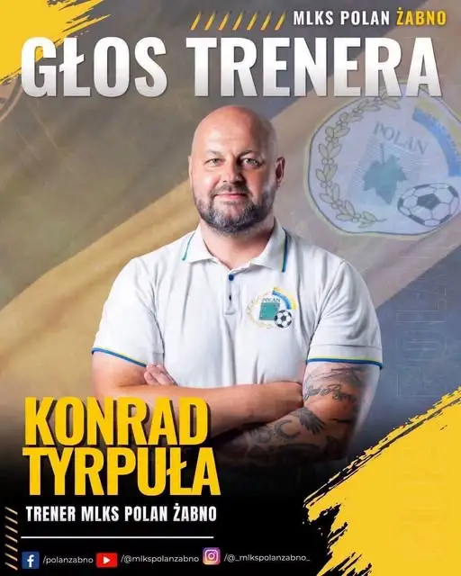 Remis w Słopnicach. Trener Tyrpuła: „Ta reakcja cieszy najbardziej”