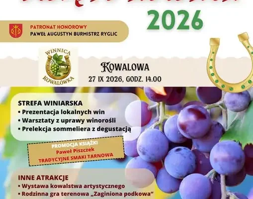 Święto Kowala 2026 w Kowalowej – warsztaty, kowalstwo i gra terenowa