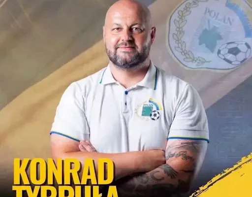 Trener Polanu Żabno po porażce z Turbaczem: zabrakło finalizacji