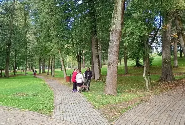 Harcerze z Gromnika odkrywali harcerski świat – wystawa ZHR w Tarnowie do końca października