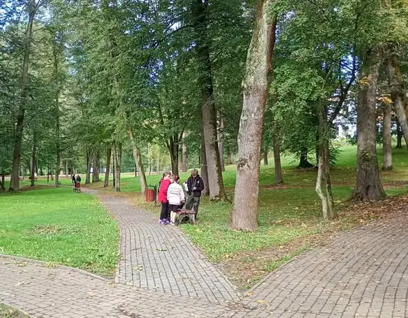 Harcerze z Gromnika odkrywali harcerski świat – wystawa ZHR w Tarnowie do końca października