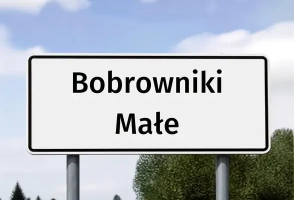 Bobrowniki Małe: zebranie wiejskie o inwestycjach i bezpieczeństwie