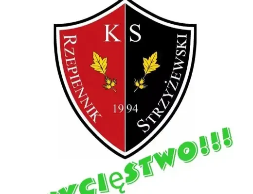 KS Rzepiennik Strzyżewski rozbił KS Łękawicę 8:1. Hat-trick trenera Adriana Nowaka