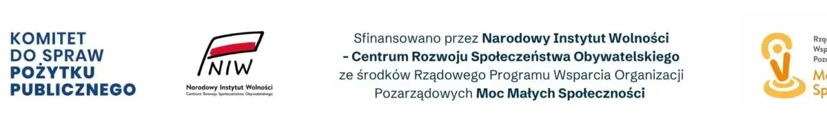 Rusza konkurs grantowy „Moc Małopolskich Społeczności” – do 7500 zł dla lokalnych organizacji