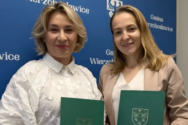 Wierzchosławice: rusza remont placu zabaw na Dwudniakach