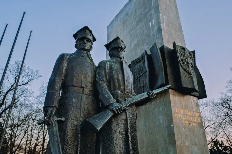 87. rocznica wybuchu II wojny światowej – pamięć o Westerplatte i polskim oporze