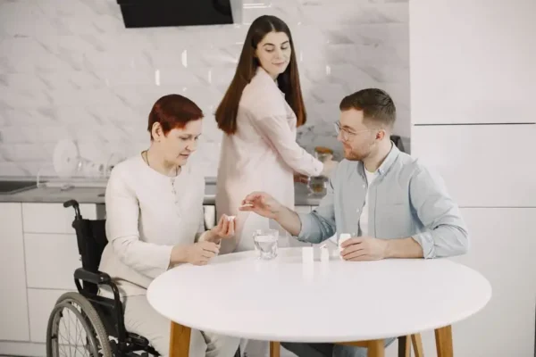 Wierzchosławice: rusza nabór do programu „Asystent osobisty osoby z niepełnosprawnością” – edycja 2027