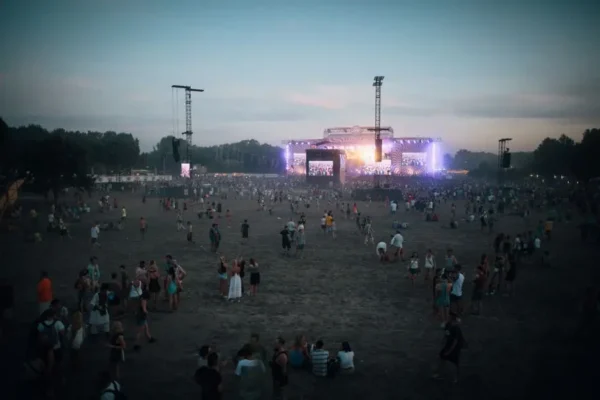 Patrycja Markowska zaśpiewa w Łowczówku. Koncert w Gminie Pleśna już 19 września