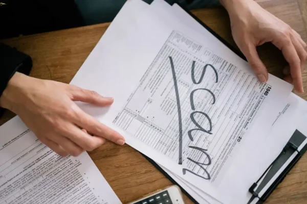 Mieszkańcy gminy Wierzchosławice mogą wypełnić anonimową ankietę dotyczącą strategii rozwiązywania problemów społecznych