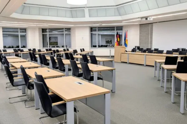 Bezpieczeństwo samorządów w centrum uwagi – Forum Miasteczek Polskich w Warszawie