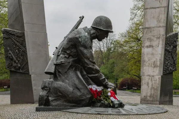 87. rocznica wybuchu II wojny światowej – pamięć o bohaterach Westerplatte