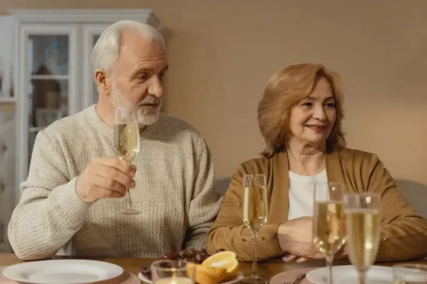 Jubileusze Małżeńskie w Wierzchosławicach – pary świętowały 50, 55, 60 i 65 lat razem