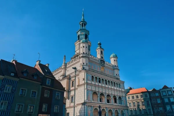Sesja Rady Miejskiej w Zakliczynie 7 września – porządek obrad