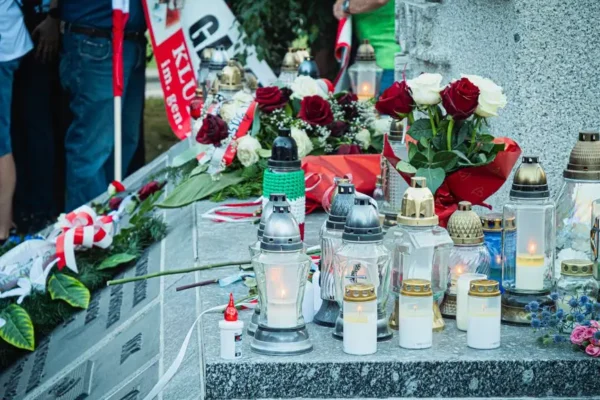 Obchody 82. rocznicy pacyfikacji Jamnej – Burmistrz Zakliczyna ogłasza ofertę stowarzyszenia