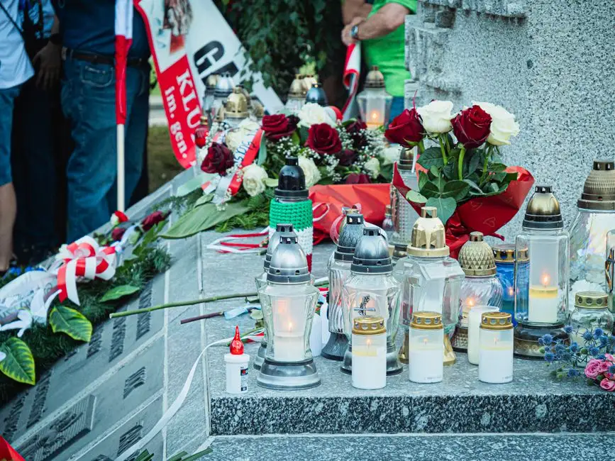 Obchody 82. rocznicy pacyfikacji Jamnej – Burmistrz Zakliczyna ogłasza ofertę stowarzyszenia