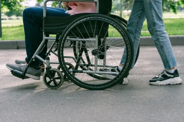 Nowy program asystencji osobistej dla osób z niepełnosprawnościami – edycja 2027