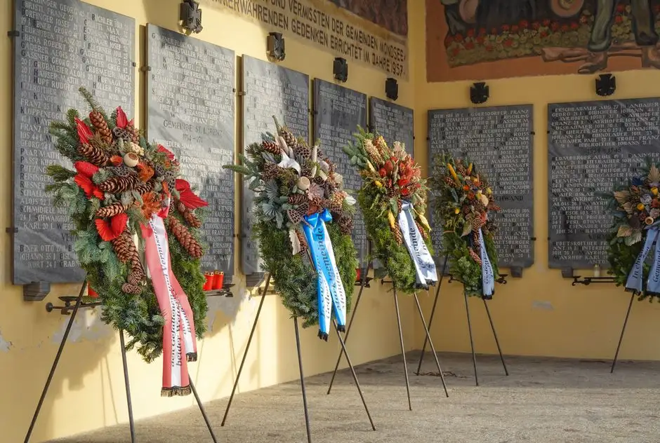 Mikołajowice: Apel Poległych upamiętni ofiary obu wojen światowych