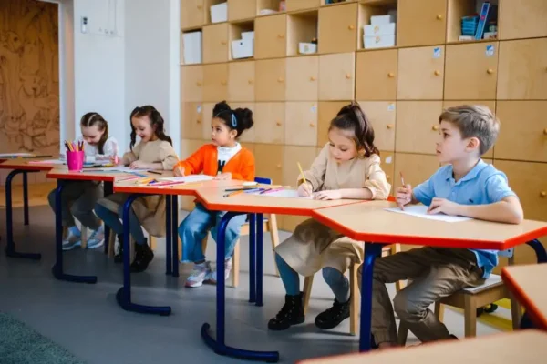 Ruszyła rekrutacja do projektu zajęć dodatkowych i edukacji włączającej w gminnych przedszkolach