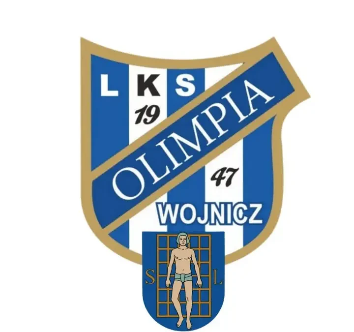 Młodzicy Olimpii Wojnicz z remisem 1:1 z wiceliderem na zakończenie jesieni