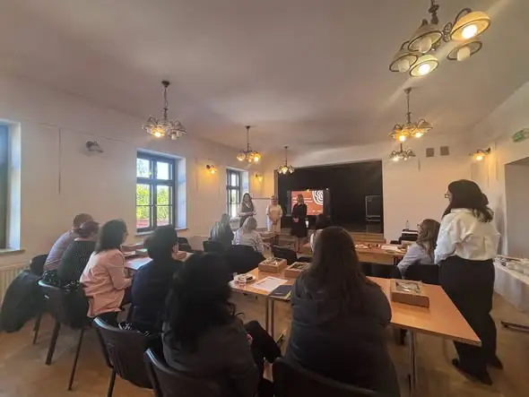 Gmina Ciężkowice stawia na innowacje. Ruszył europejski projekt RUDI