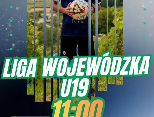 Dunajec Zakliczyn przed kolejnym meczem Ligi Wojewódzkiej