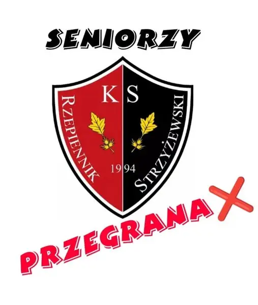 KS Rzepiennik Strzyżewski przegrywa derby z LKS Olszyny 3:4