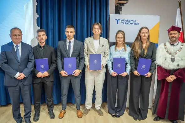 Inauguracja roku akademickiego 2026/2027 w Akademii Tarnowskiej