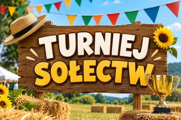 Powiatowy Turniej Sołectw w Gromniku – sołtysi z Gminy Tarnów walczą o zwycięstwo