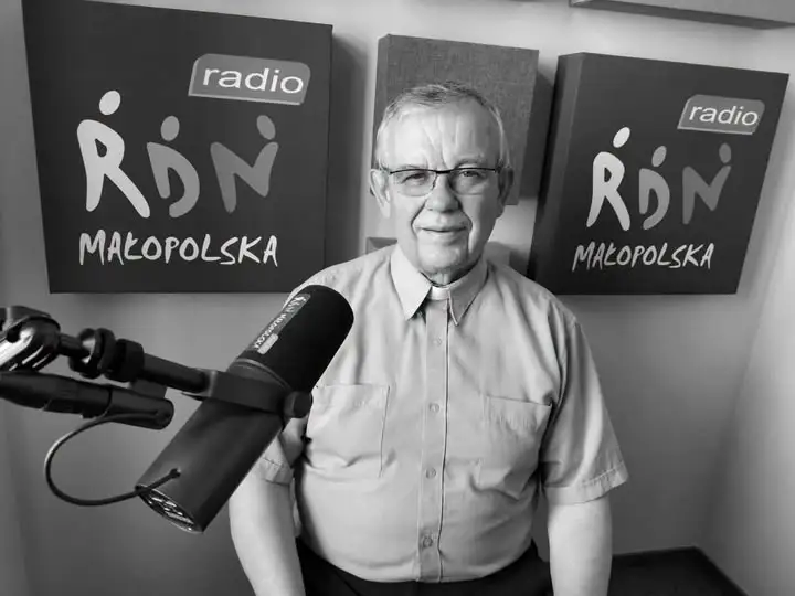 Zmarł ks. Stanisław Opocki – duszpasterz Romów z gminy Radłów