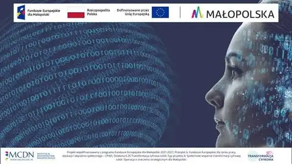 Wietrzychowice stawiają na cyfrową edukację – gmina realizuje małopolski projekt dla szkół
