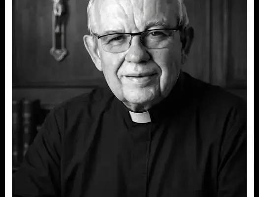 Zmarł ks. Stanisław Opocki. Pogrzeb we wtorek w Rudce