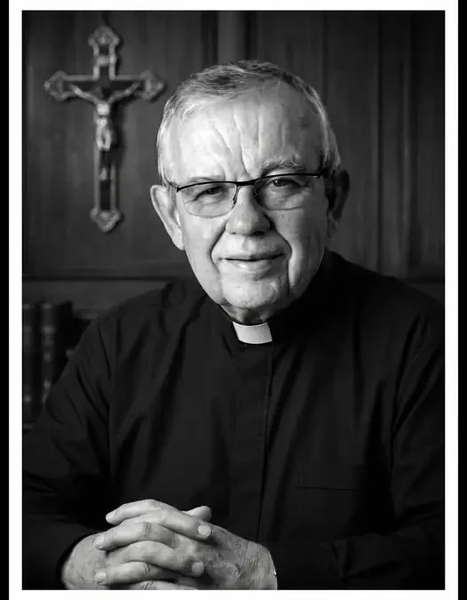 Zmarł ks. Stanisław Opocki. Pogrzeb we wtorek w Rudce