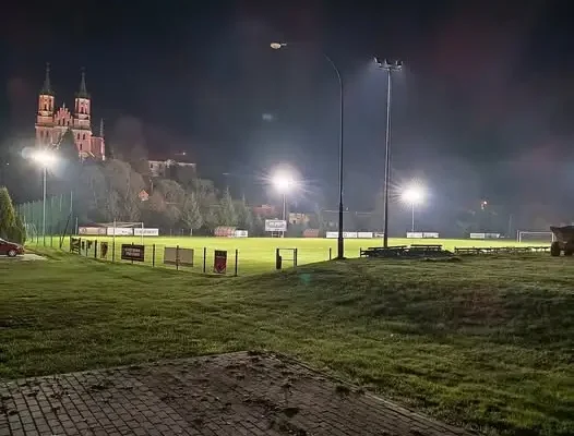 Alfa Siedliska zagra u siebie w ostatnim meczu rundy jesiennej